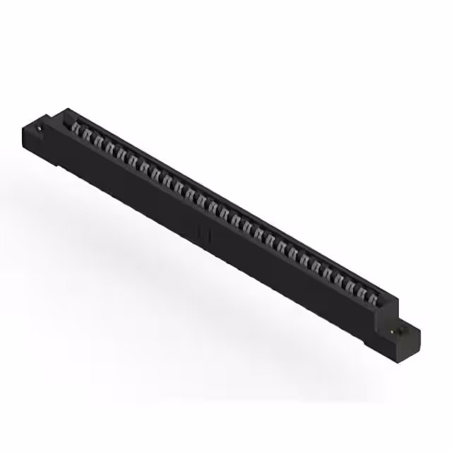 857-027-454-108 EDAC Inc.  Edgeboard Connectors